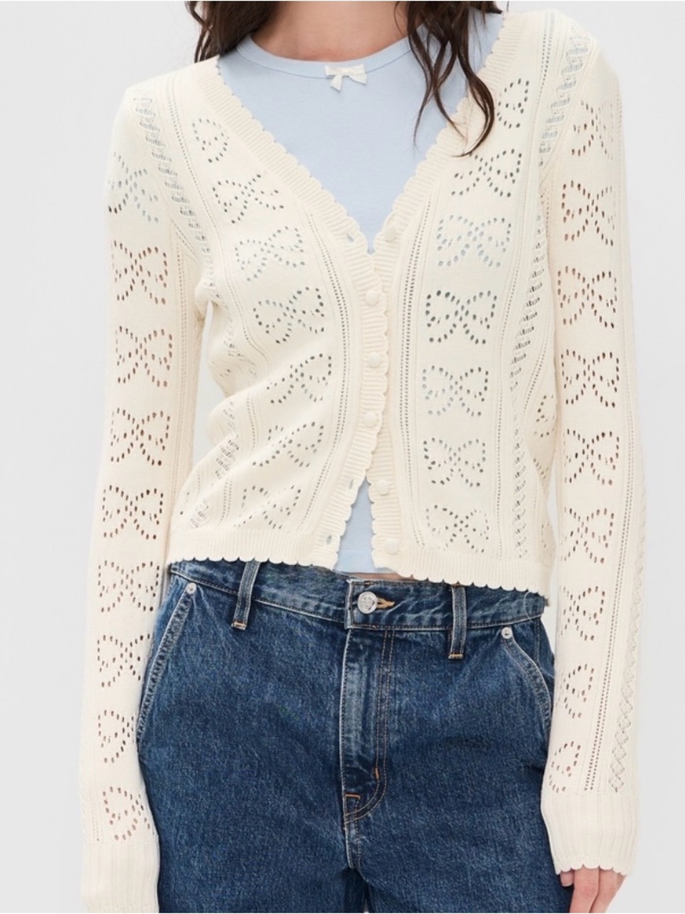 Z Supply Gema Cardigan